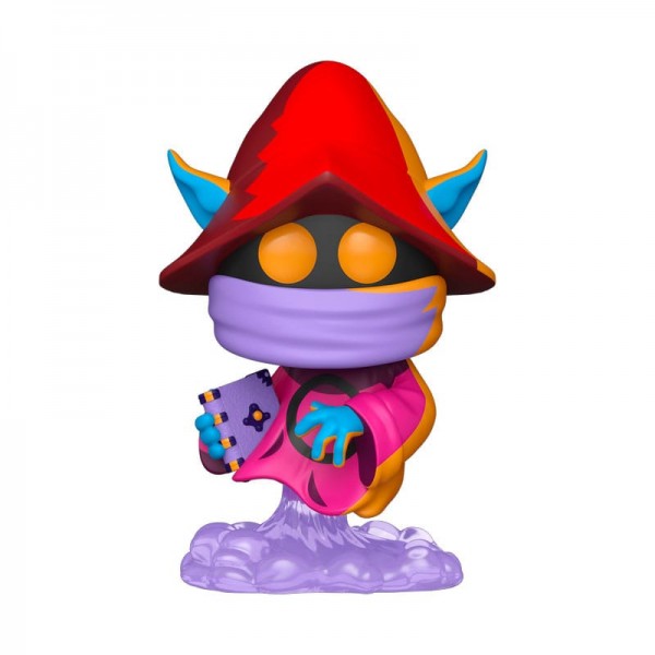 POP - Masters of the Universe - Orko (Comic)