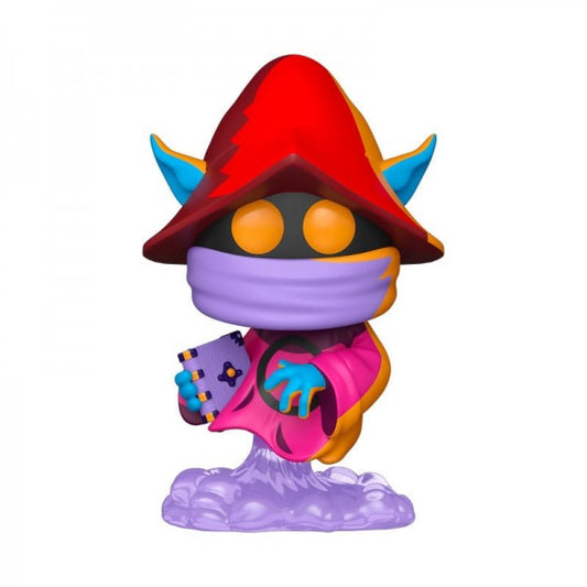 POP - Masters of the Universe - Orko (Comic)