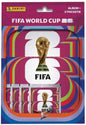 2026 FIFA World Cup Sticker Starter Set XL