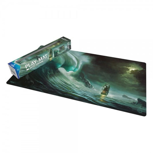 UG Play-Mat Artist Edition # 1 - Spirit of the Sea