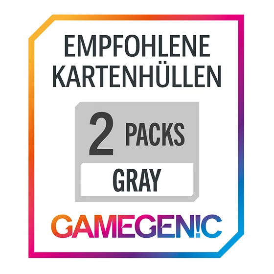 Preorder - Arkham Horror: Das Kartenspiel – Miguel de la Cruz (Ermittlerdeck)