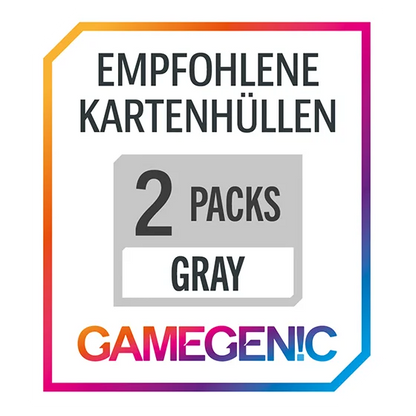 Preorder - Arkham Horror: Das Kartenspiel – Tommy Muldoon (Ermittlerdeck)