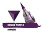 Preorder    DEMON PURPLE - QUICK MARKER