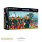 Preorder - American Civil War: Zouaves Regiment