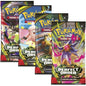 Pokémon Cards ME03 Optimale Ordnung - 1 Booster