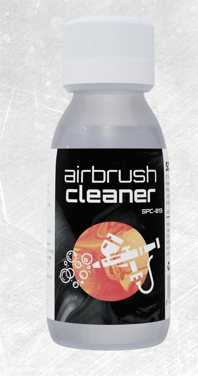 AIRBRUSH CLEANER (60ML)