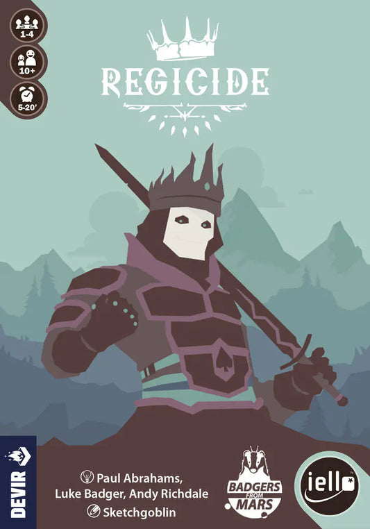 Regicide