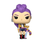 POP! Animation: Rumi - KPOP Demon Hunters