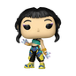 POP! Animation: Zoey - KPOP Demon Hunters