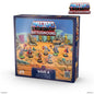 MotU: Battleground - Wave 4 The Power of the Evil Horde DE