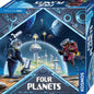 Preorder - Four Planets - DE