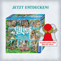 Cities *Empfohlen Spiel des Jahres 2025*