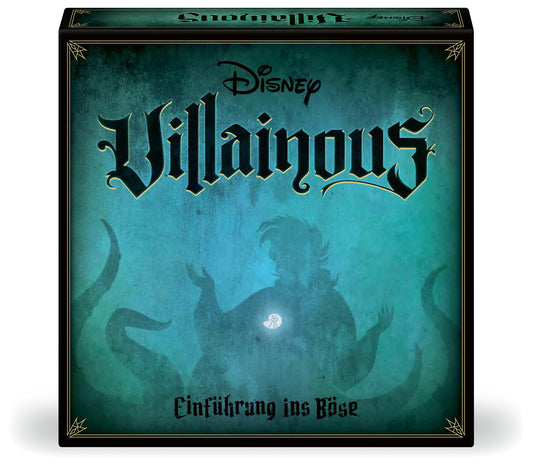 Preorder - Disney Villainous – Einführung ins Böse