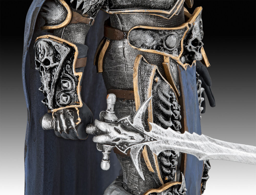 World of Warcraft The Lich King