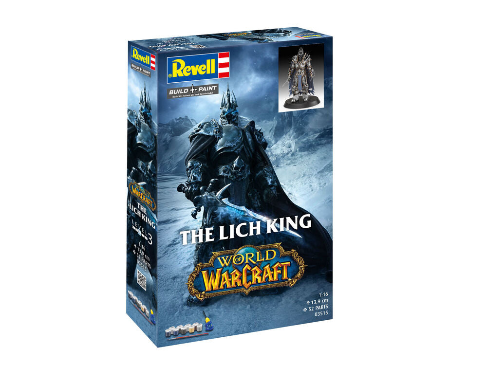 World of Warcraft The Lich King