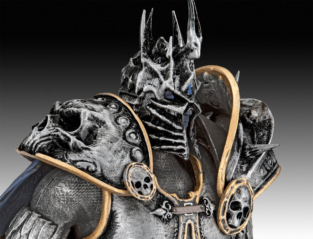 World of Warcraft The Lich King