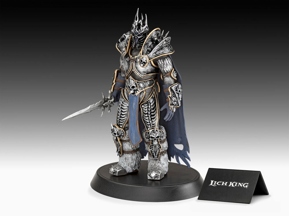 World of Warcraft The Lich King