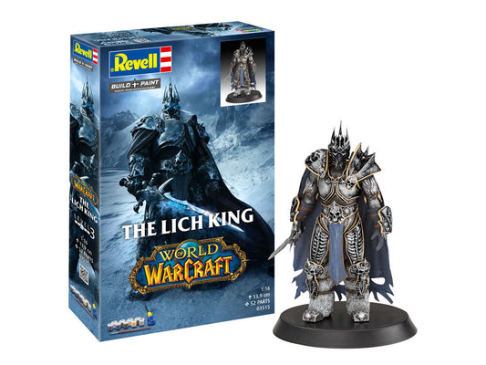 World of Warcraft The Lich King