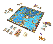 Lade das Bild in den Galerie-Viewer, Preorder- Volles Fass voraus
