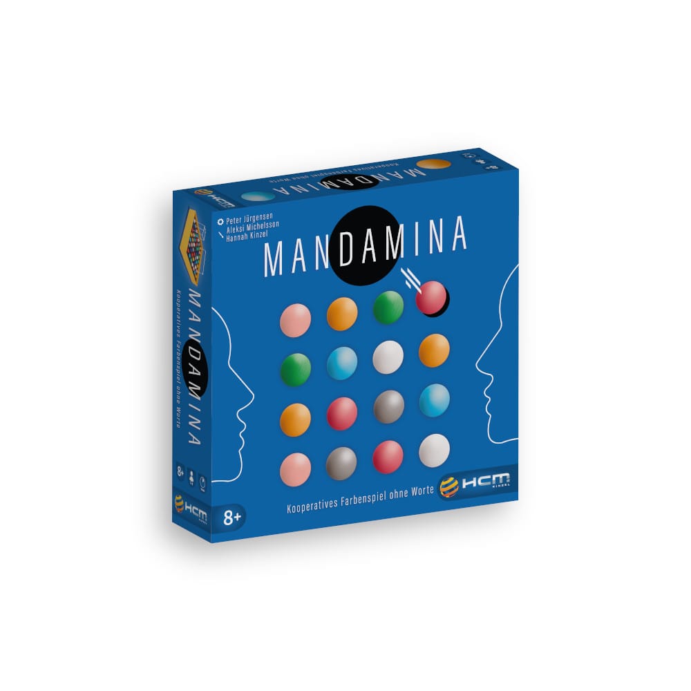Mandamina