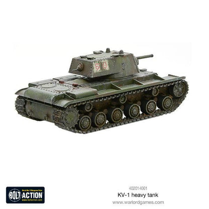 KV1/2 Plastic Box Set