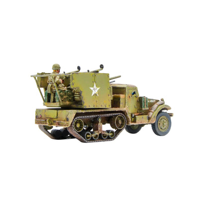 Preorder -  M15 Multiple Gun Motor Carriage