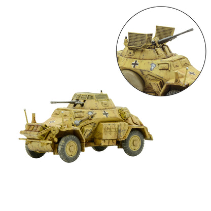 Bolt Action Starter Set – A Gentleman's War (Third Edition) - EN