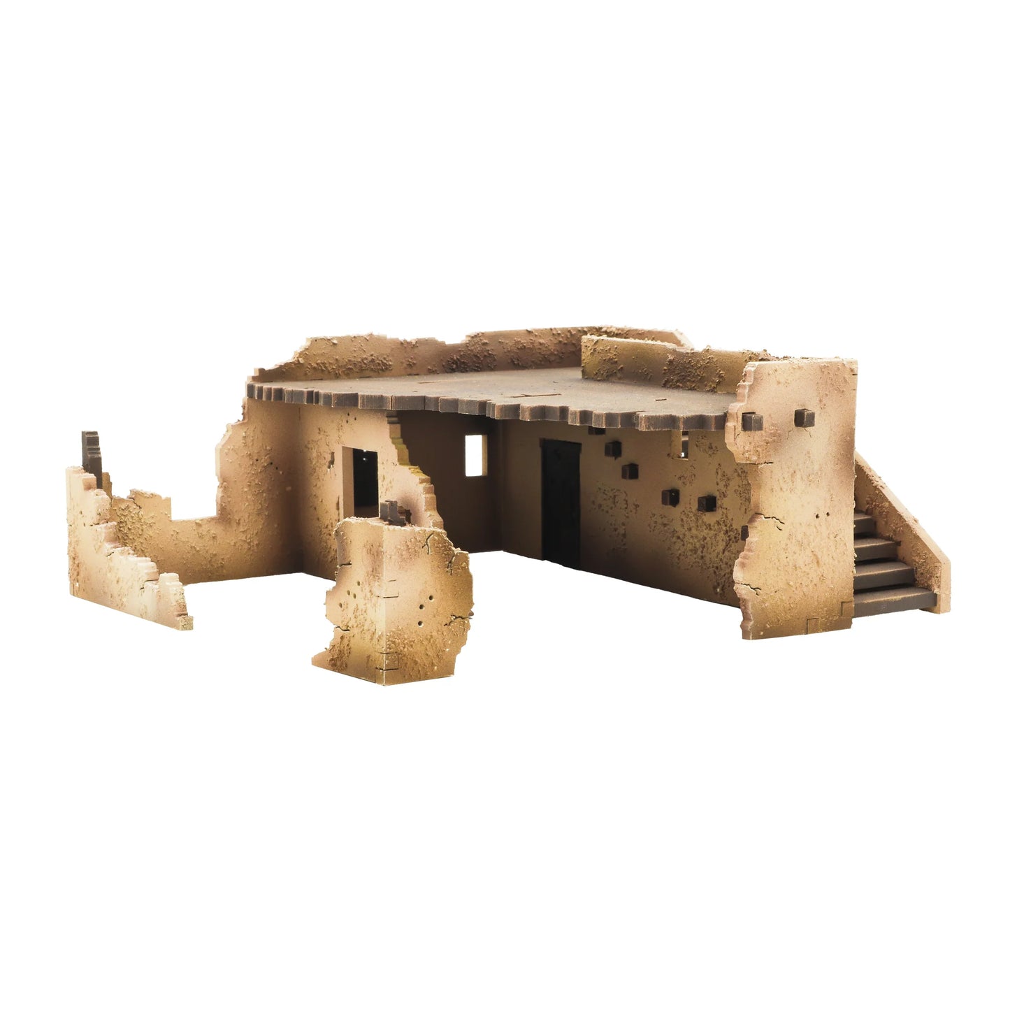 Bolt Action Starter Set – A Gentleman's War (Third Edition) - EN