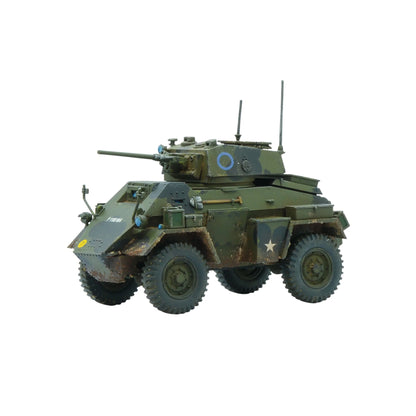 Preorder - British & Canadian Infantry (Winter) Starter Army "Crossing The Rhine"