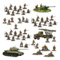 Preorder - Forward to Berlin! - Soviet Army 1943-45 Starter Army
