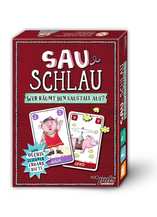 SauSchlau