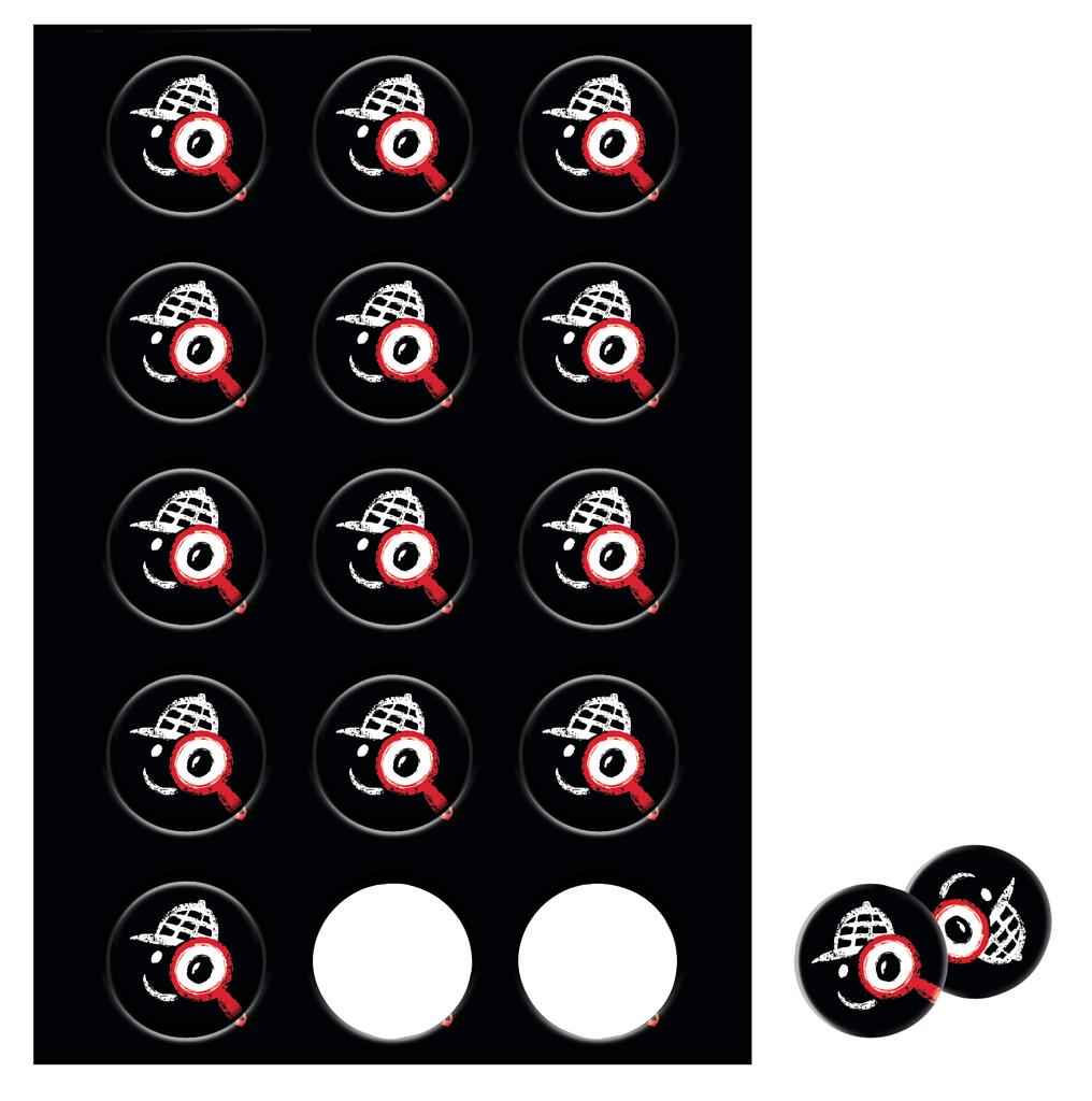 black stories junior – Oh Pannenbaum!