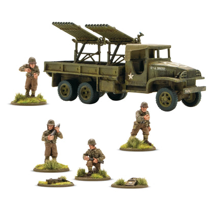 Preorder - T27 Xylophone Rocket Launcher on Deuce