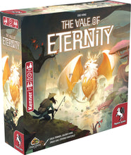 Load image into Gallery viewer, The Vale of Eternity - DE
