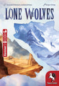 Lone Wolves - DE