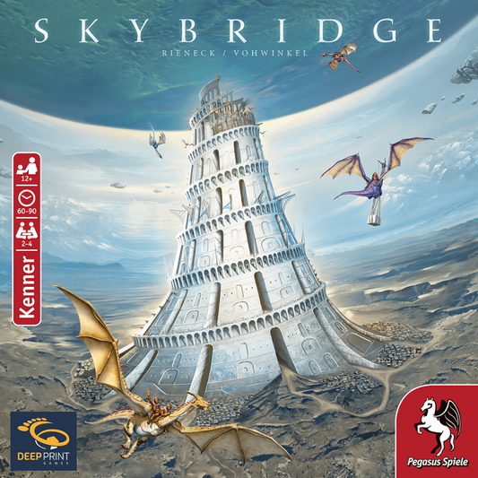 Preorder - Skybridge (Deep Print Games)