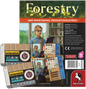 Forestry: Die Produktionsleiterin [Mini-Erweiterung]