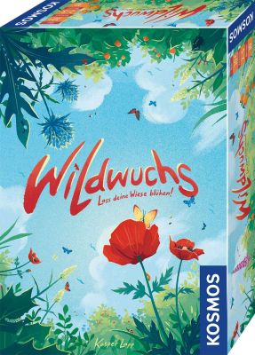 Preorder - Wildwuchs