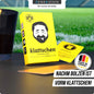 klattschen – Trinkspiel - BVB Edition