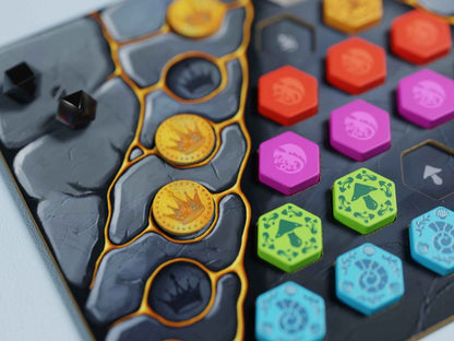 Champions of Wind and Fire (Deutsch)