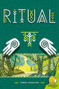 Ritual - Empfehlungsliste Kennerspiel Spiel des Jahres 20024