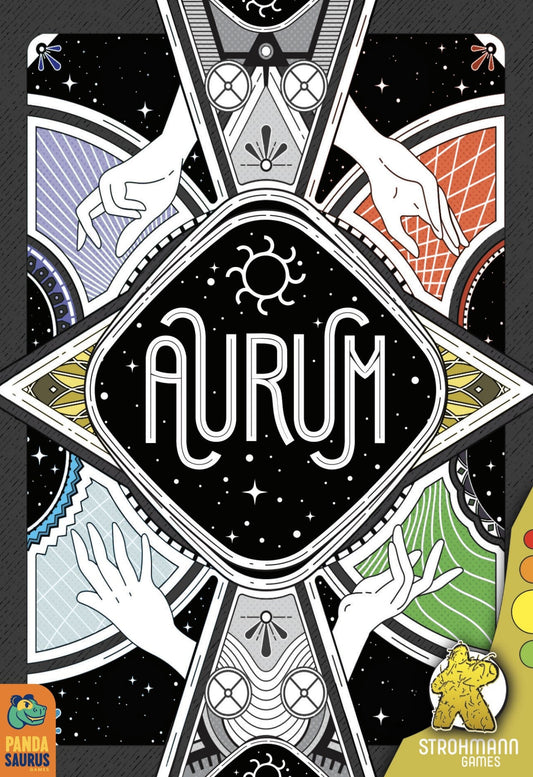 Aurum - DE