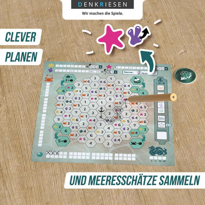 Velmohra – "Im Bann der Tiefe"