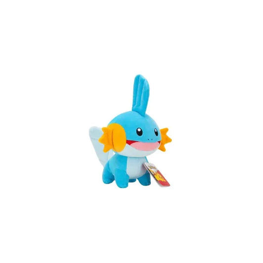 Pokémon | Hydropi | 20cm Plüschfigur