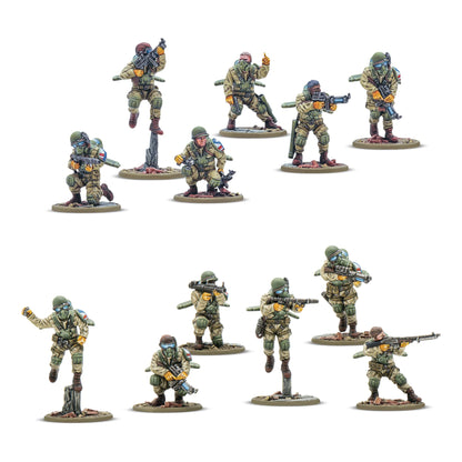 Preorder - Konflikt '47 Starter Set