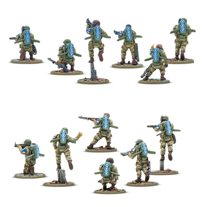 Preorder - Konflikt '47 Starter Set