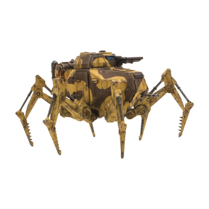 Preorder - Vogelspinne Light Walker