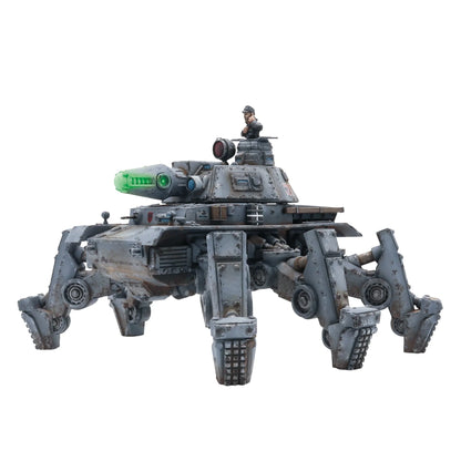 Preorder - Konflikt '47 Axis Starter Army