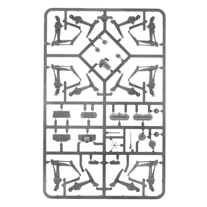 Preorder - Konflikt '47 Axis Starter Army