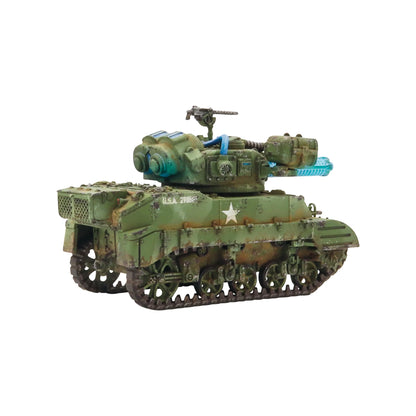 Preorder - Konflikt '47 United States Starter Army